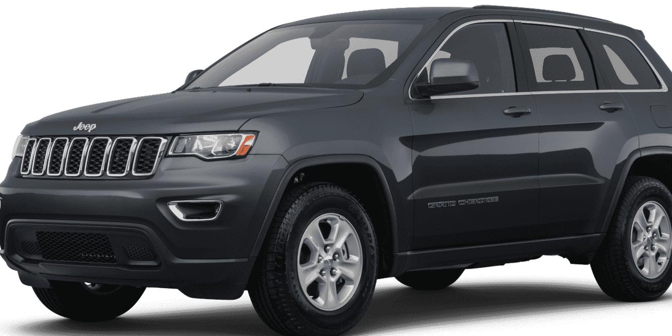 JEEP GRAND CHEROKEE 2017 1C4RJFAG7HC922083 image